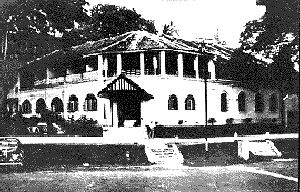 The original Hash House